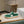 GG Men's G75 Sneaker Green Mesh Suede 270520