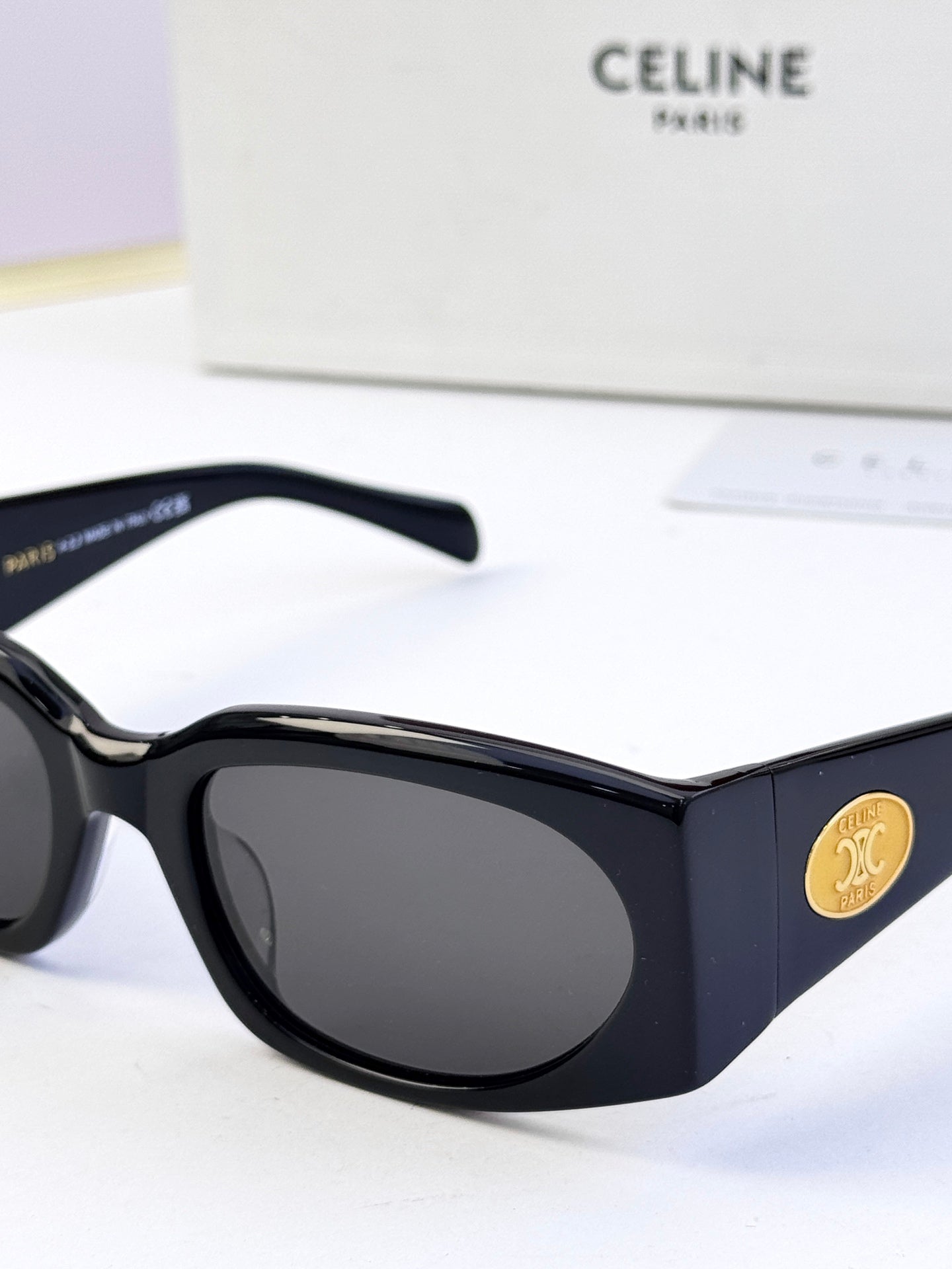 Celine Sunglasses 2026 CL40347