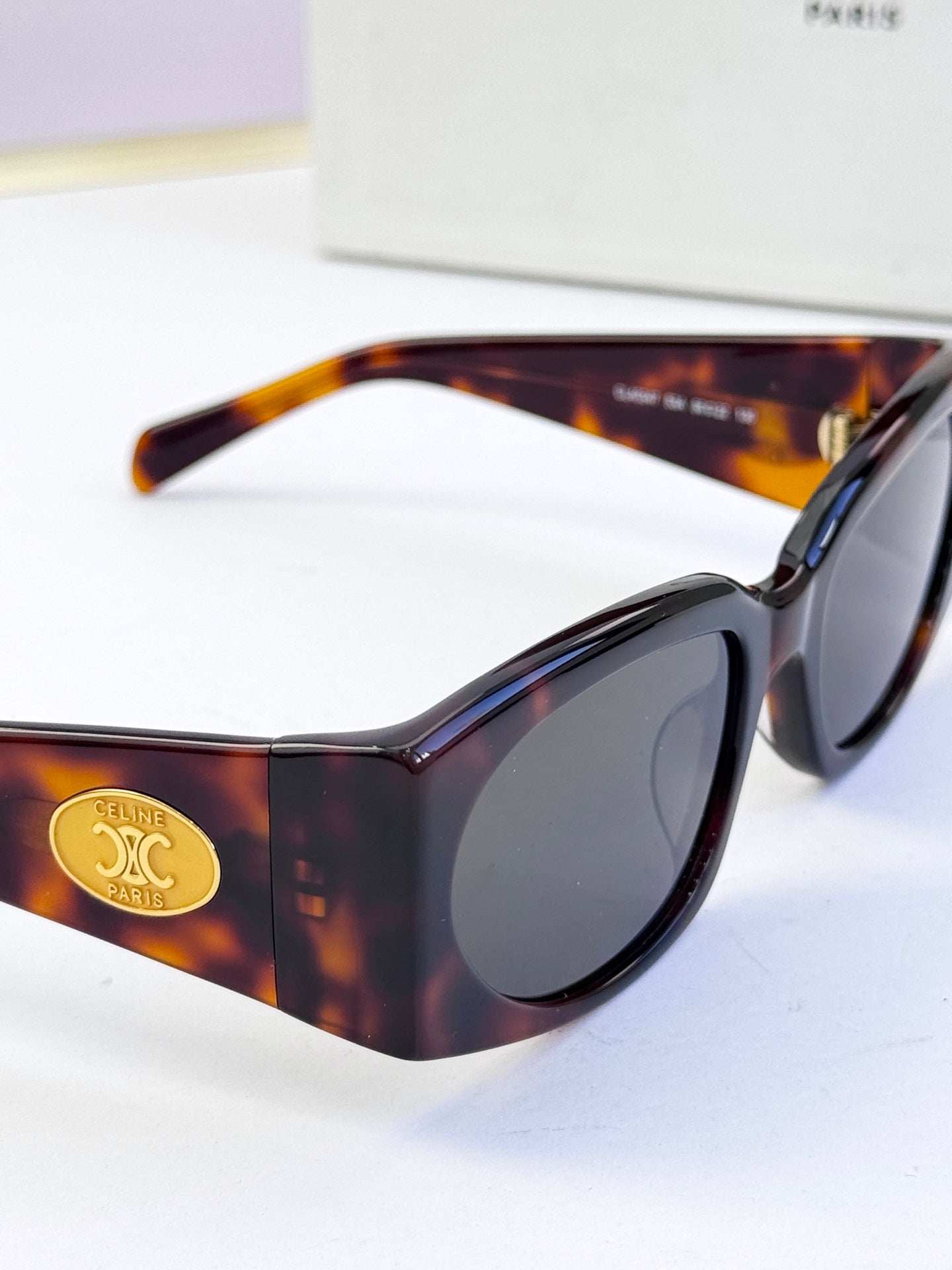 Celine Sunglasses 2026 CL40347