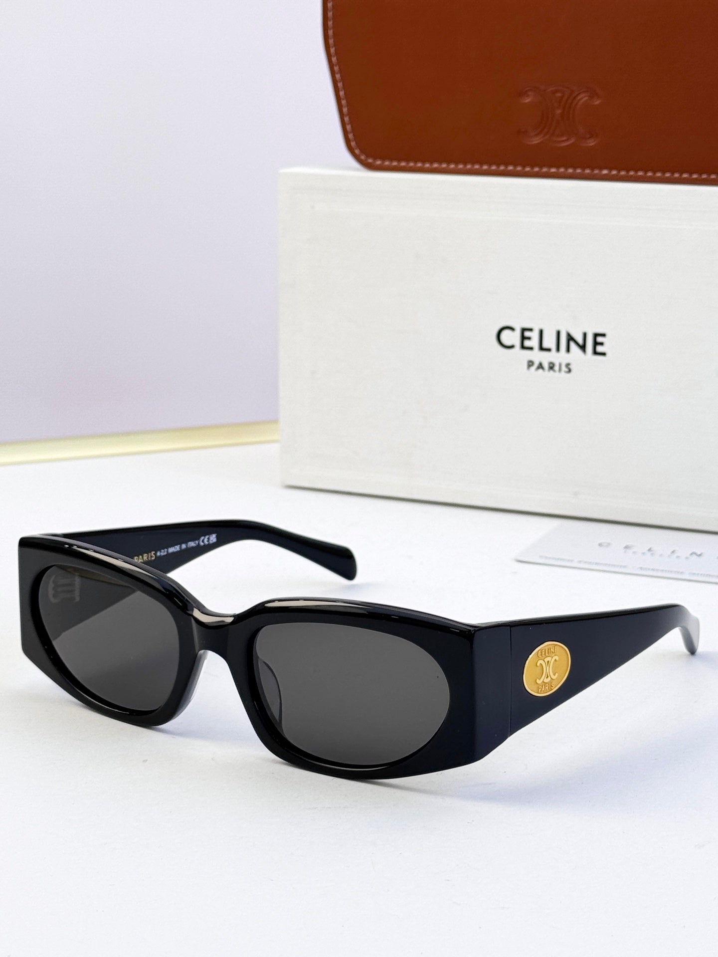 Celine Sunglasses 2026 CL40347