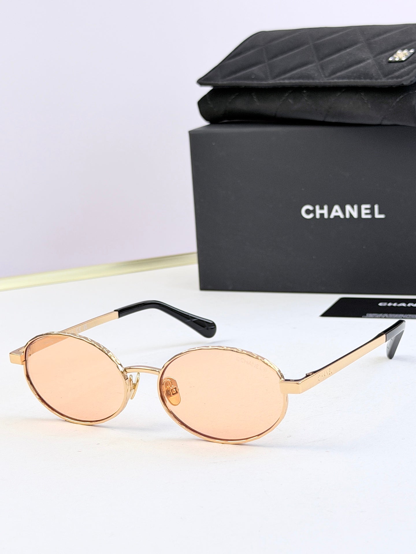 Chanel 2026 Sunglasses 2227