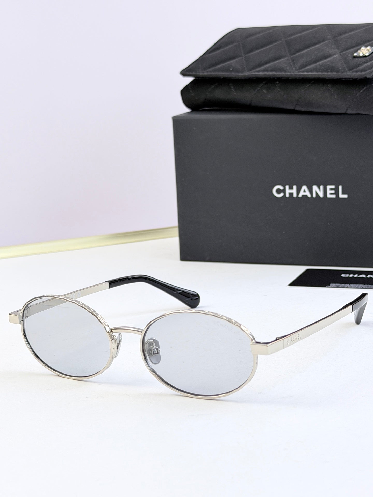 Chanel 2026 Sunglasses 2227