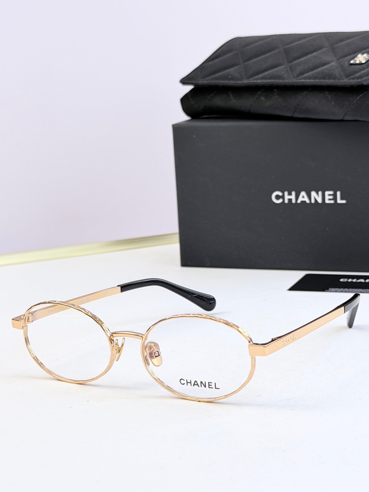 Chanel 2026 Sunglasses 2227