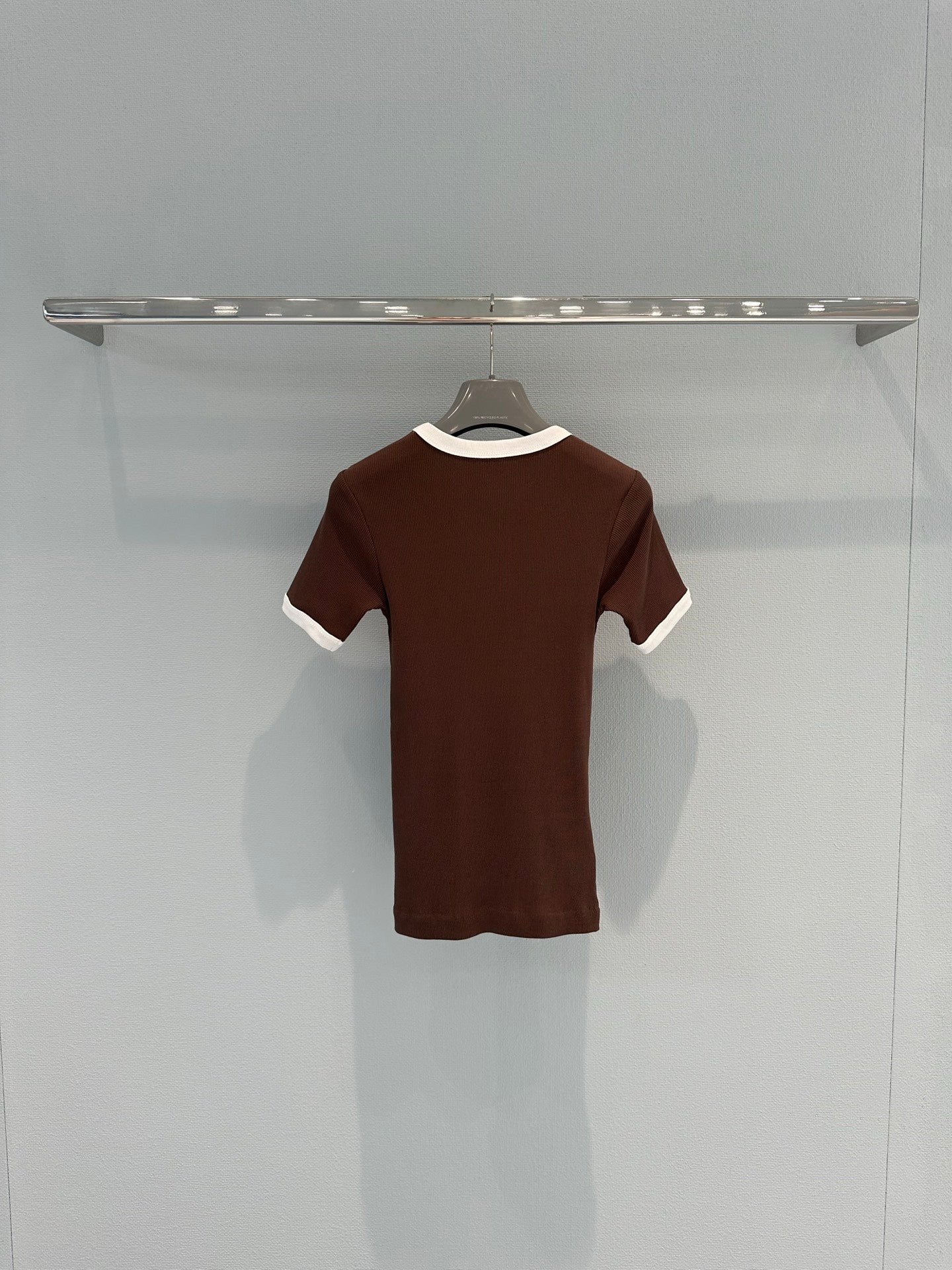 Prada 2026 Shirt Cotton 653681