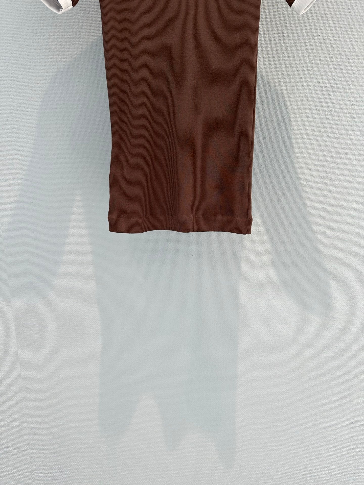 Prada 2026 Shirt Cotton 653681