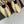 Alaia 25 Mary Jane Jewel Ballet Flats Gold Calfskin 293245