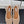 Alaia Mary Jane Ballet Flat Nude Lambskin 293230