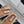 Alaia Mary Jane Ballet Flat Nude Lambskin 293230