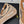 Alaia Mary Jane Ballet Flat Nude Lambskin 293230