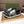 GG Men's Screener Sneaker Black Calfskin 481130