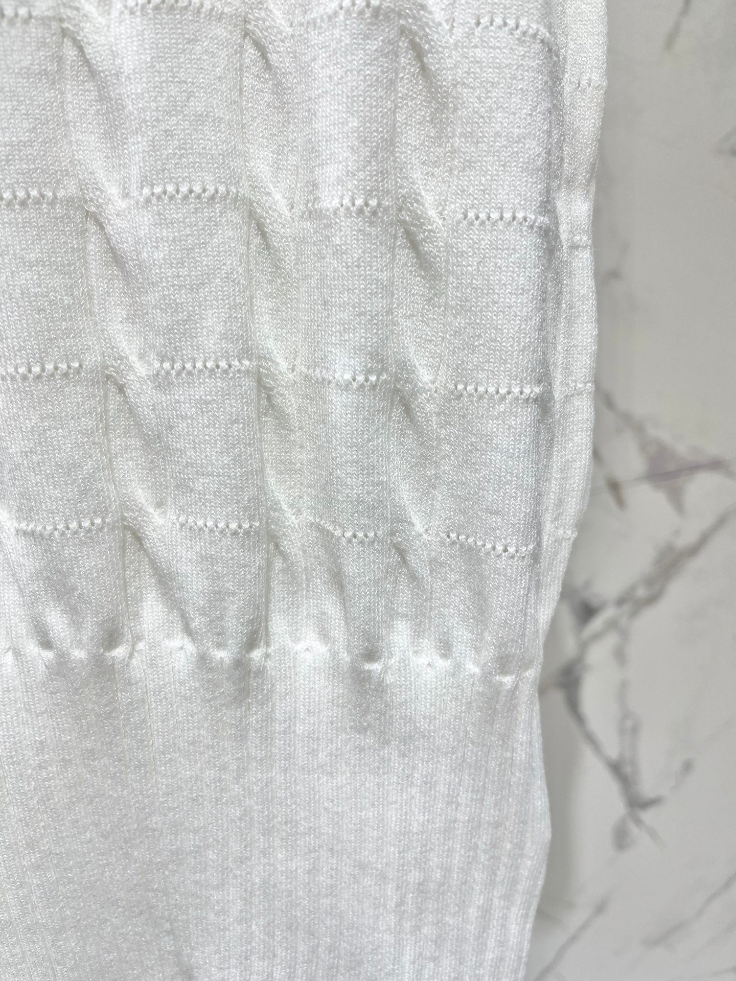 MiuMiu 2026 Shirt Wool 646266