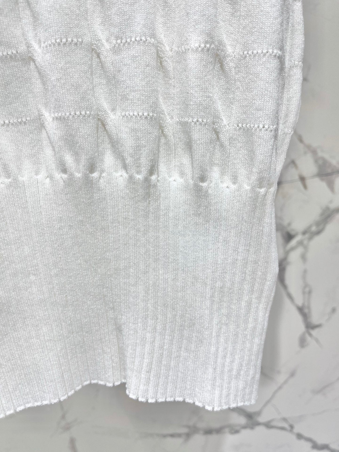 MiuMiu 2026 Shirt Wool 646266