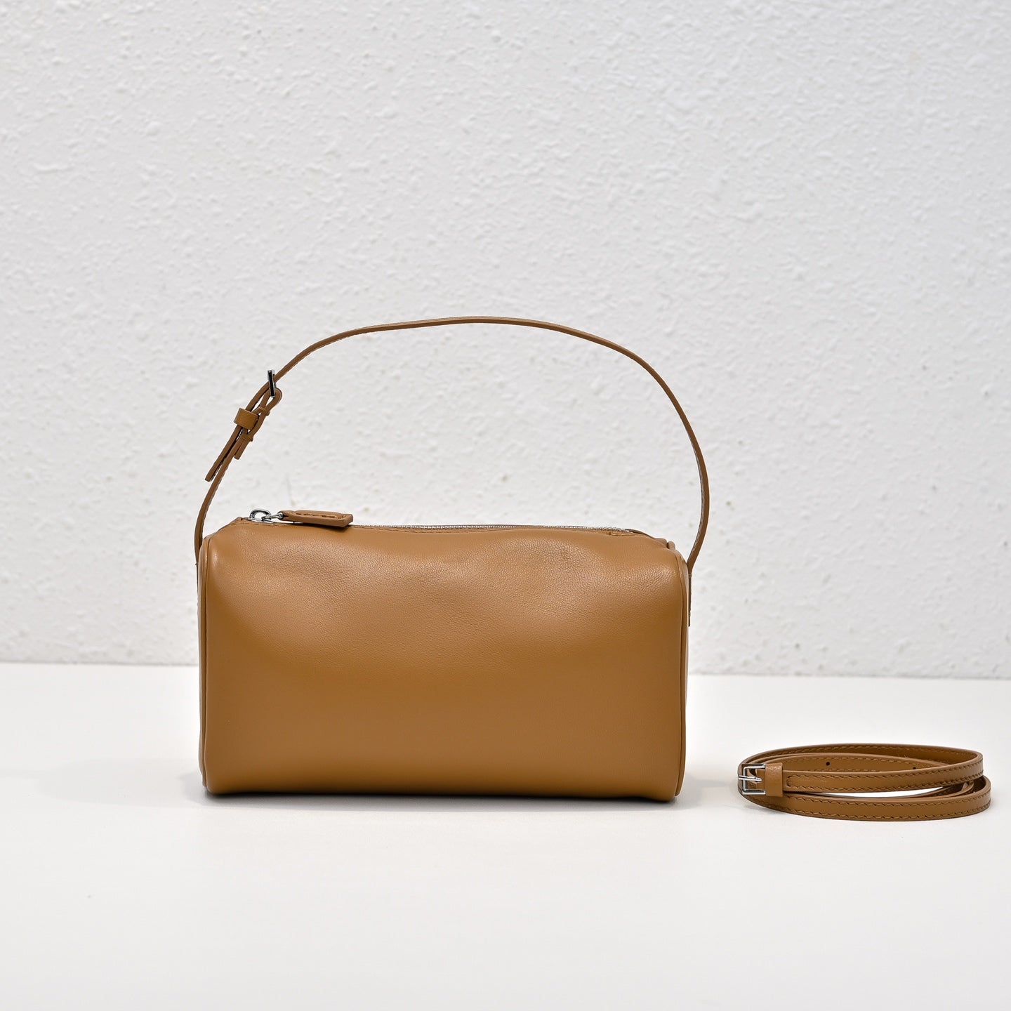 The Row 90's Bag 19cm Smooth Calfskin