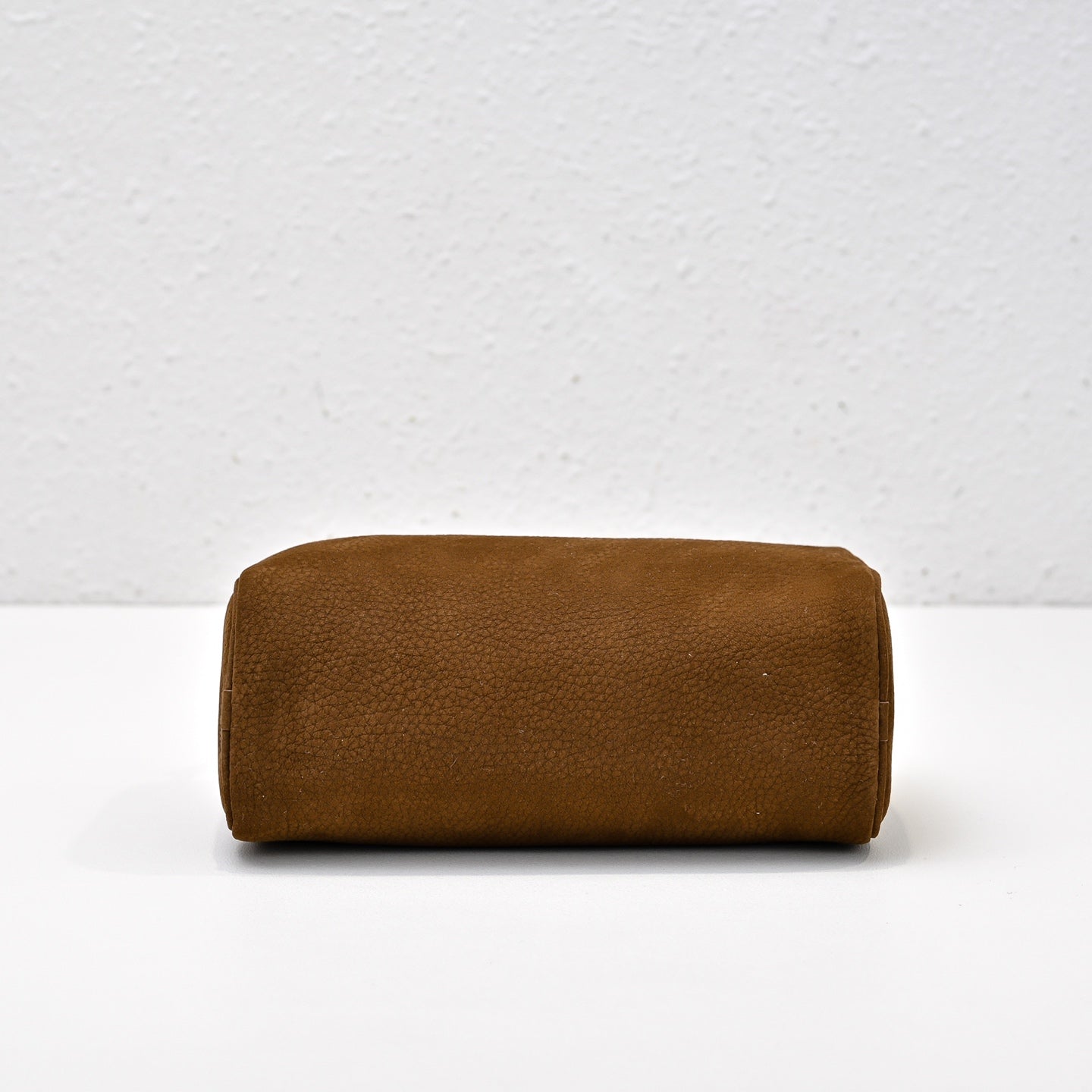 The Row 90's Bag 19cm in Suede