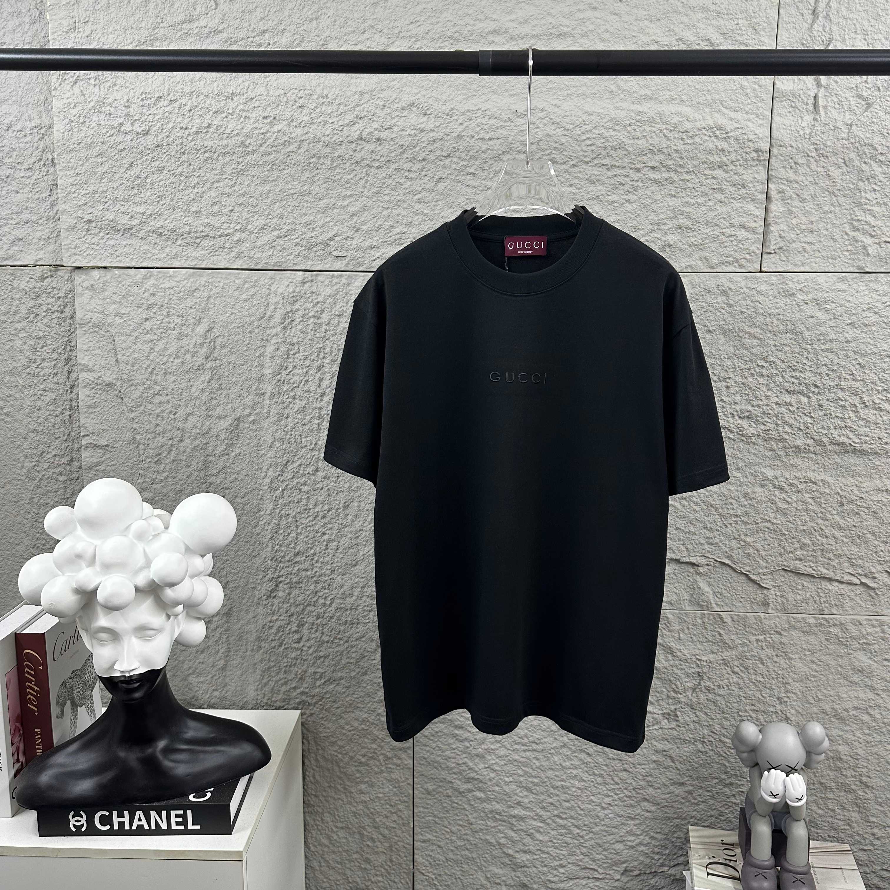 GC 2026 Men's Short-Sleeve T-shirt Cotton 700064