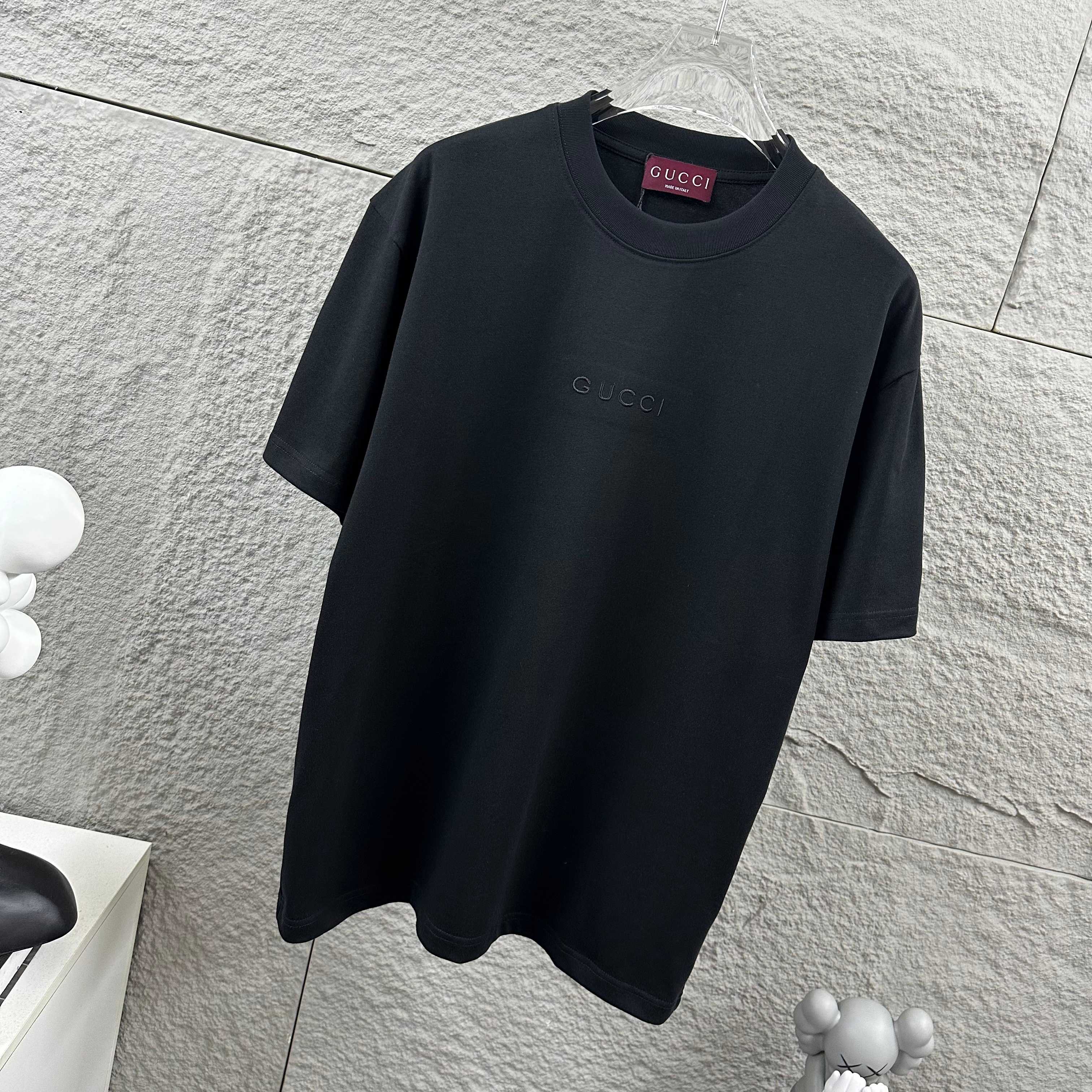 GC 2026 Men's Short-Sleeve T-shirt Cotton 700064