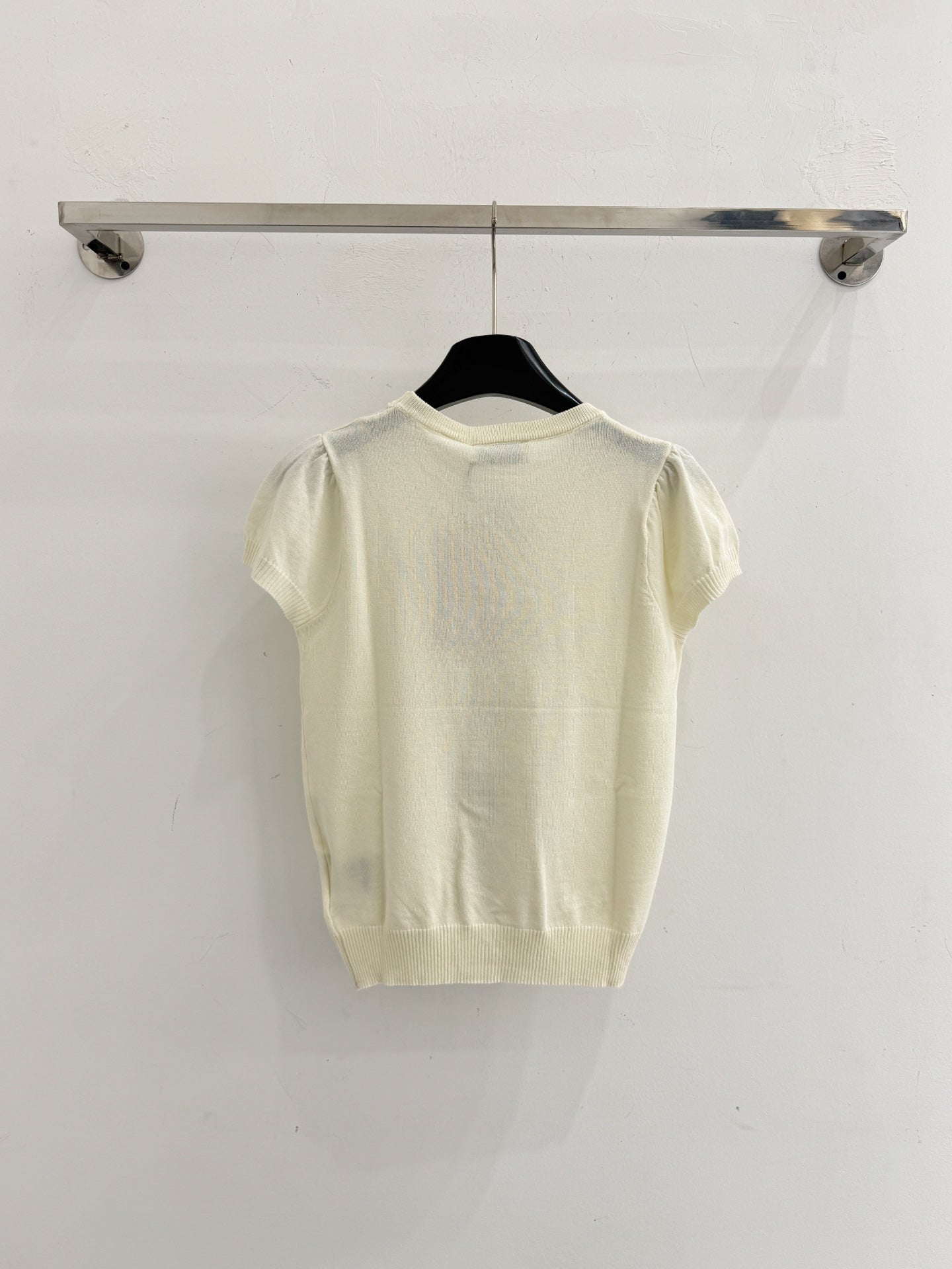 MiuMiu 2026 Shirt Wool 642686