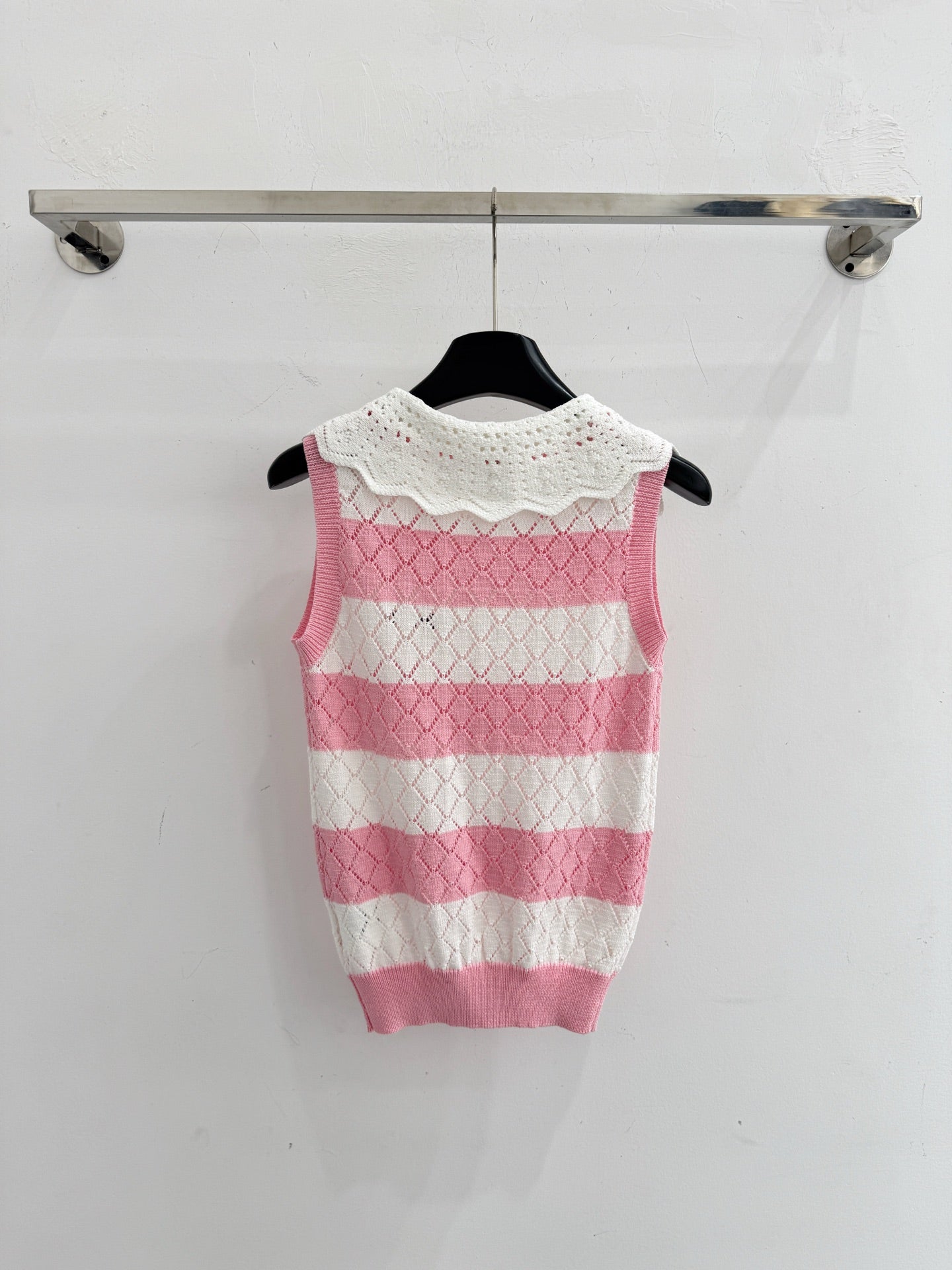 MiuMiu 2026 Shirt Wool 647930