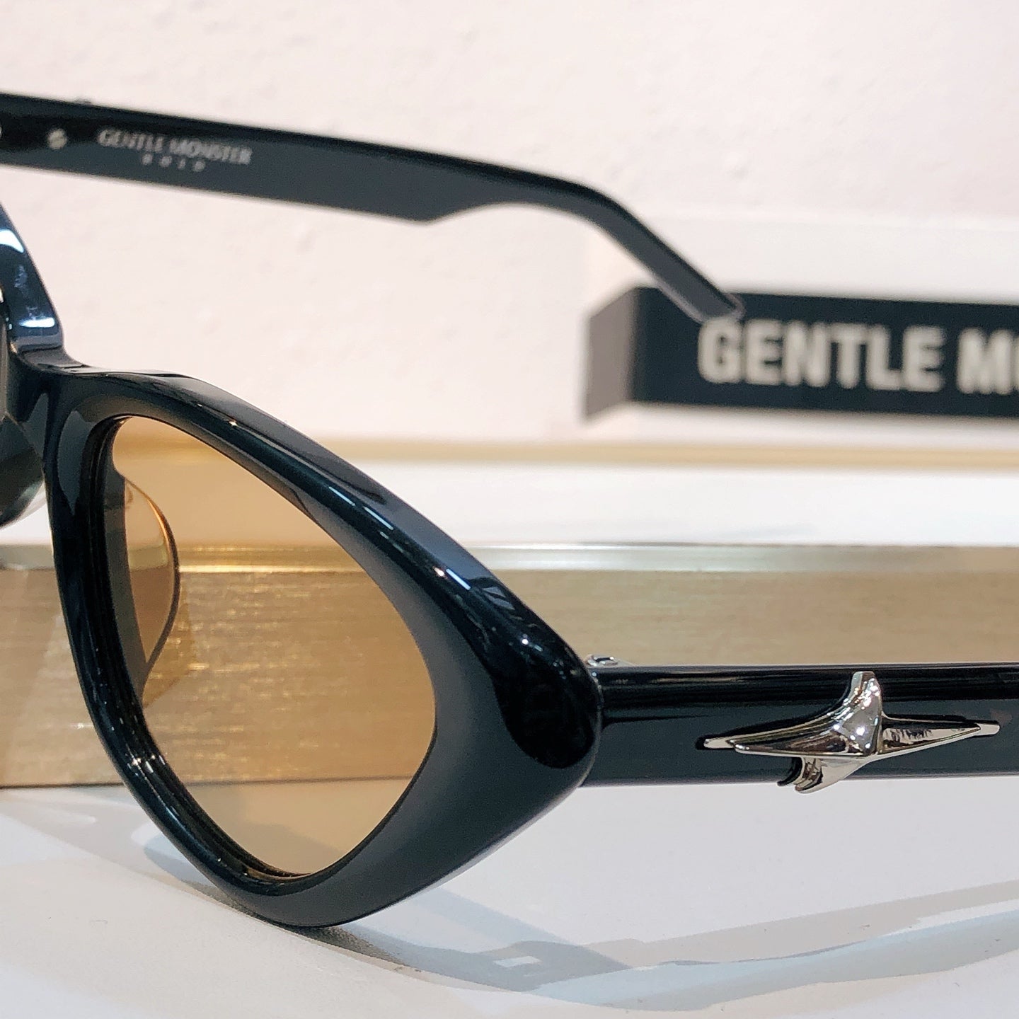 Gentle Monster 2026 Sunglasses 05