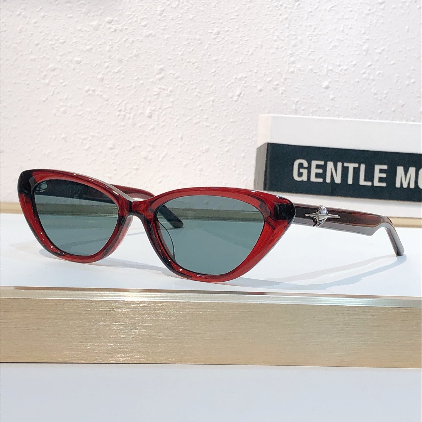 Gentle Monster 2026 Sunglasses 05