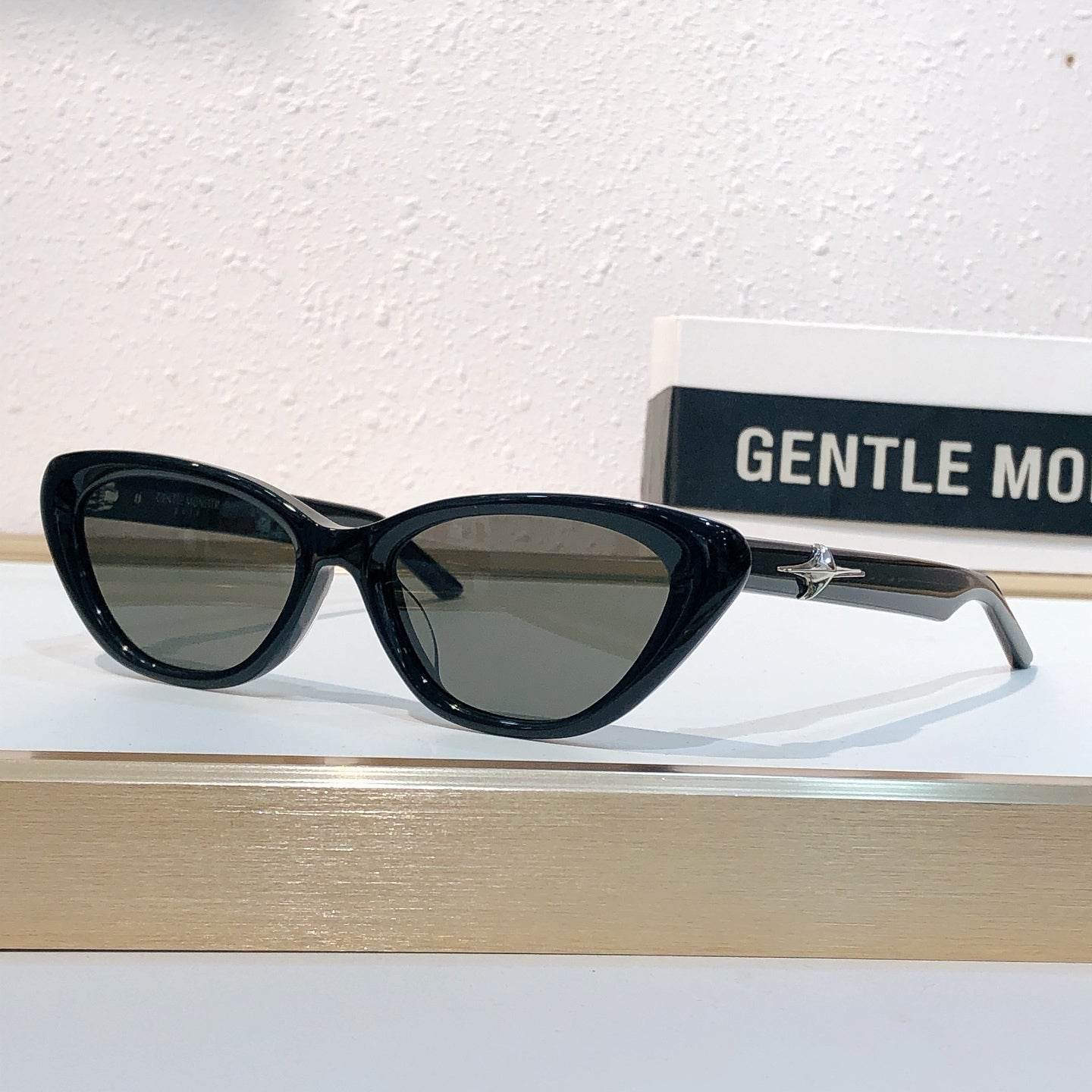 Gentle Monster 2026 Sunglasses 05