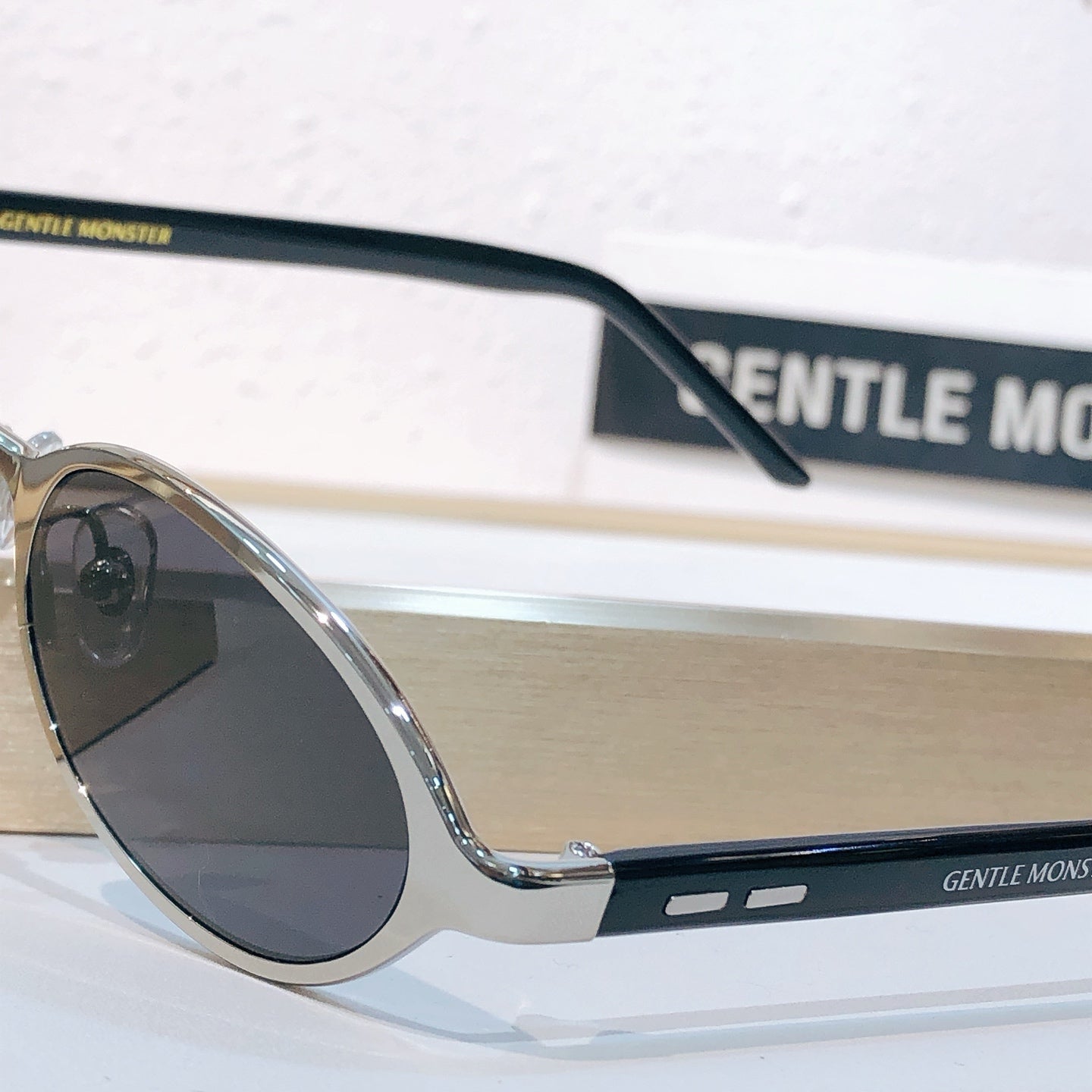 Gentle Monster 2026 Sunglasses 02