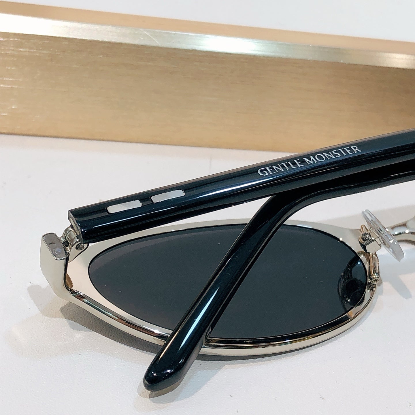 Gentle Monster 2026 Sunglasses 02
