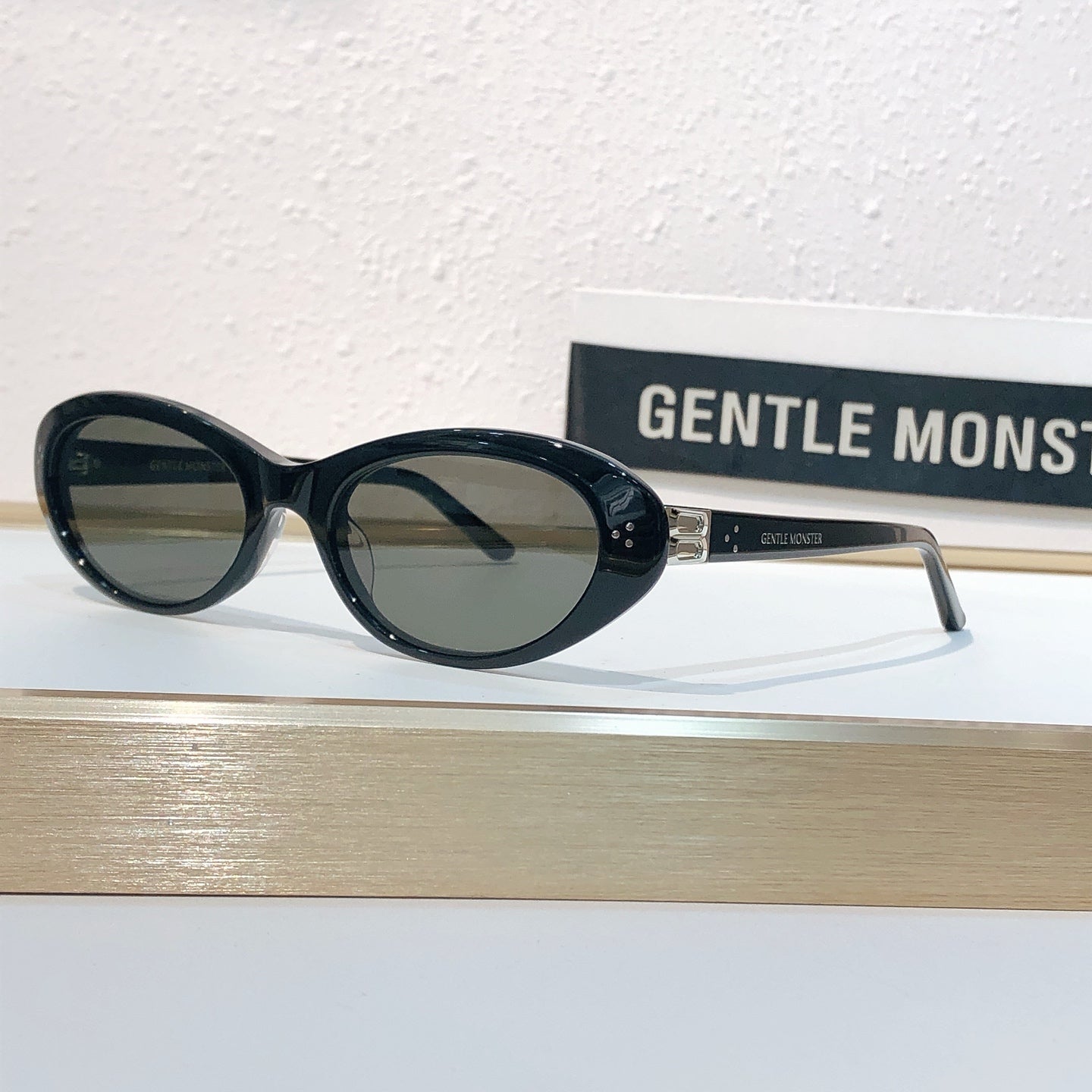Gentle Monster 2026 Sunglasses 01