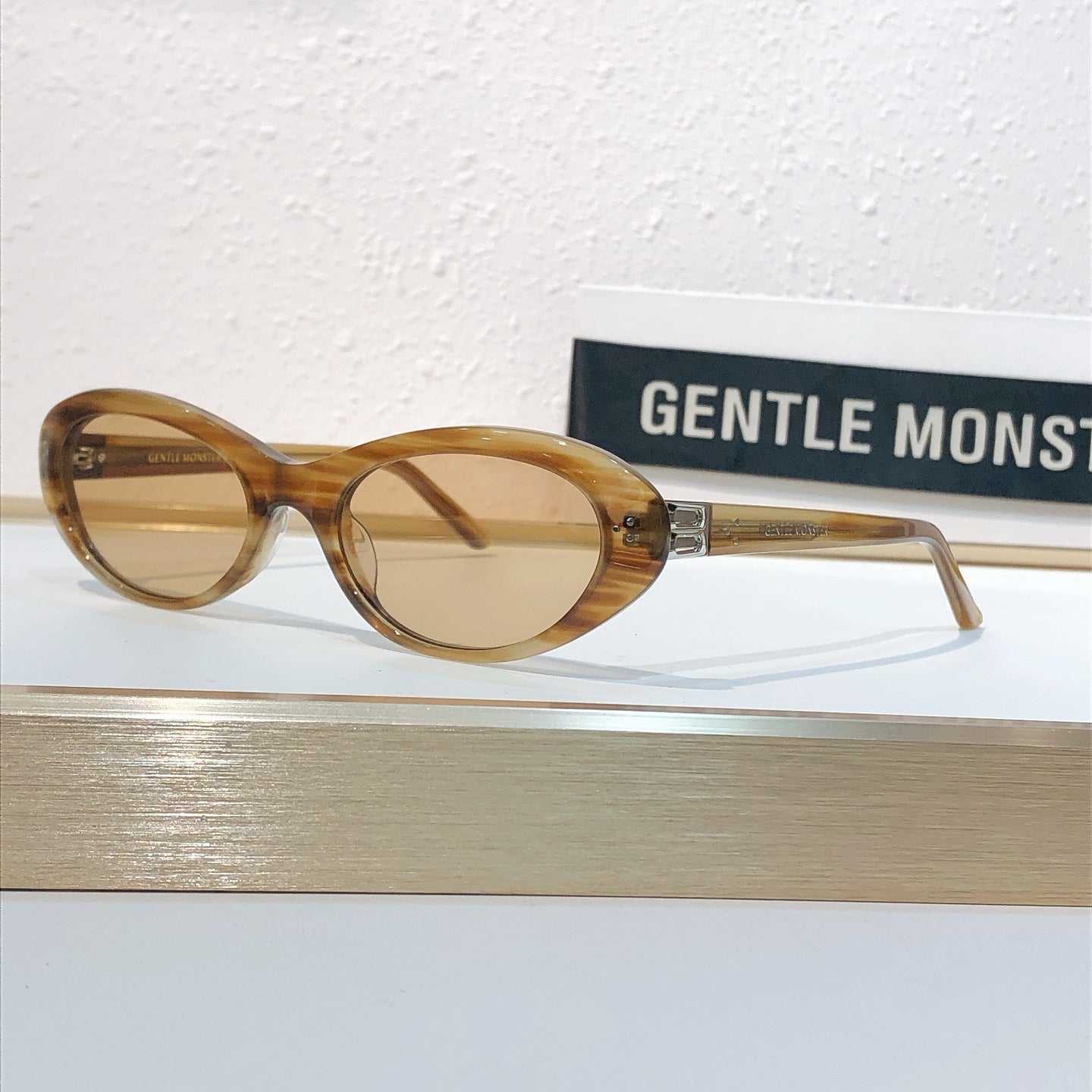 Gentle Monster 2026 Sunglasses 01