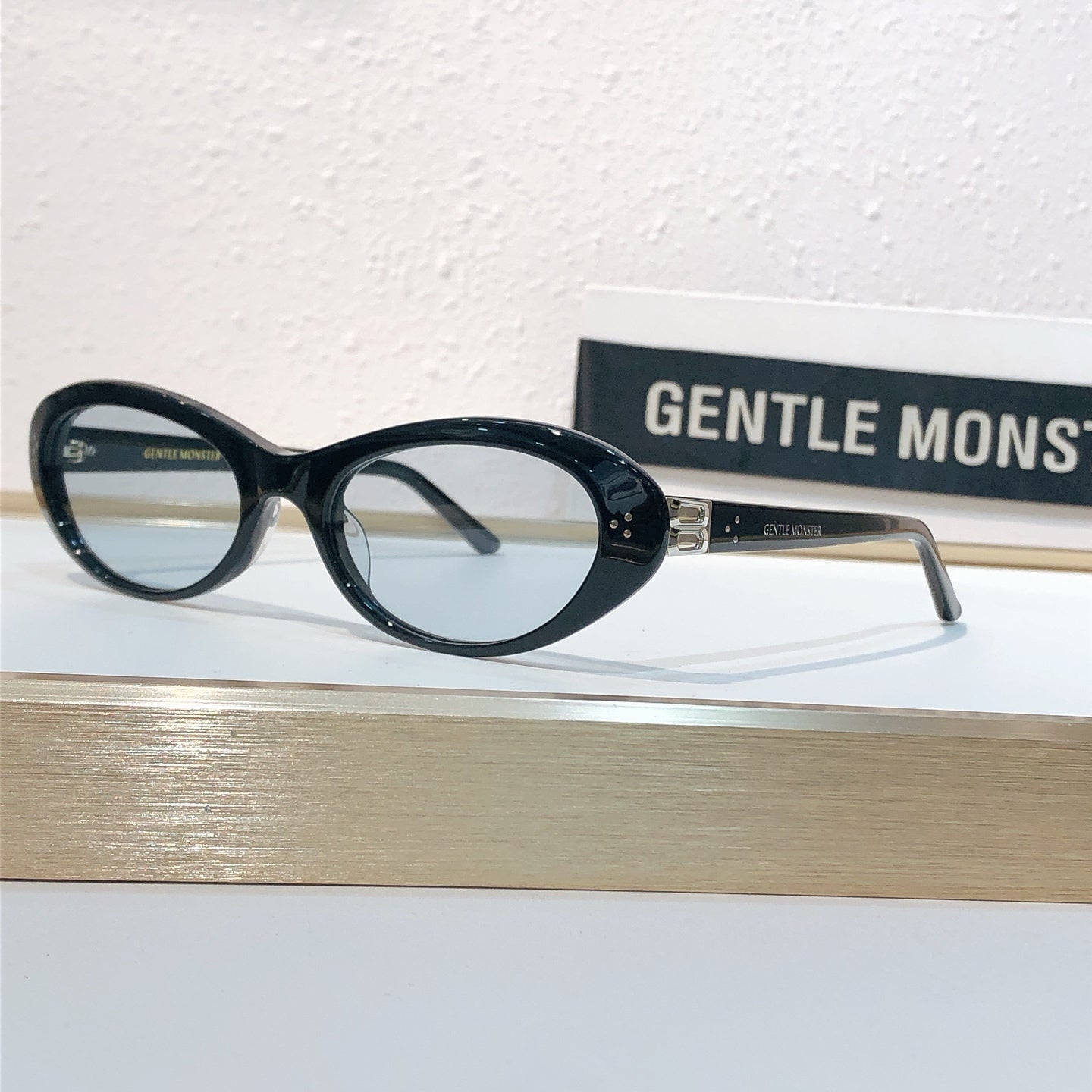 Gentle Monster 2026 Sunglasses 01