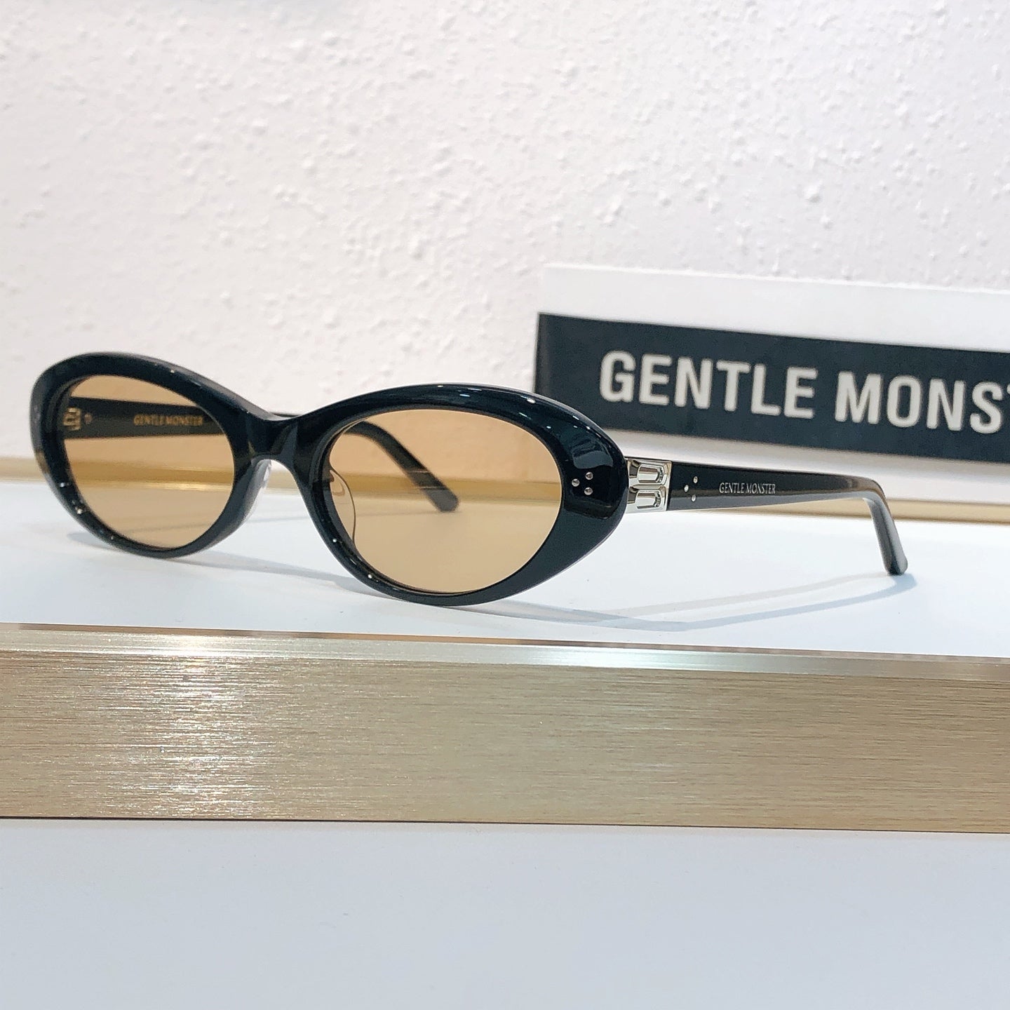 Gentle Monster 2026 Sunglasses 01