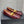 Alaia 25 Jewel Patent Leather Ballet Flats Ruby Red Lambskin 300013