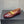 Alaia 25 Jewel Patent Leather Ballet Flats Ruby Red Lambskin 300013