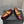 Alaia 25 Jewel Patent Leather Ballet Flats Ruby Red Lambskin 300013