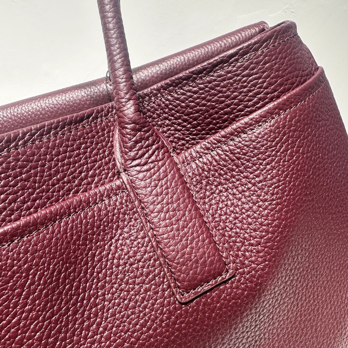 Chanel 2026 Large Shopping Bag 43cm Leather