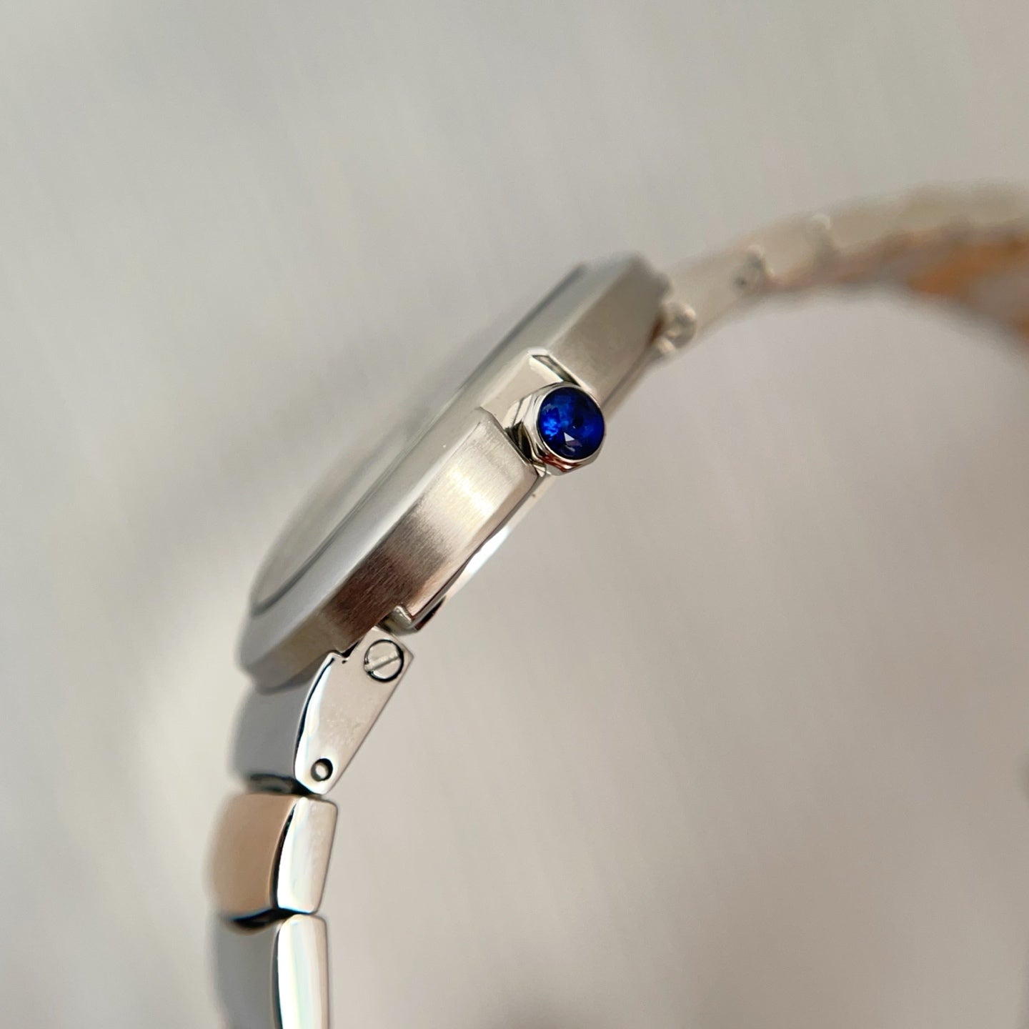 Baignoire 23mm Pink Gold