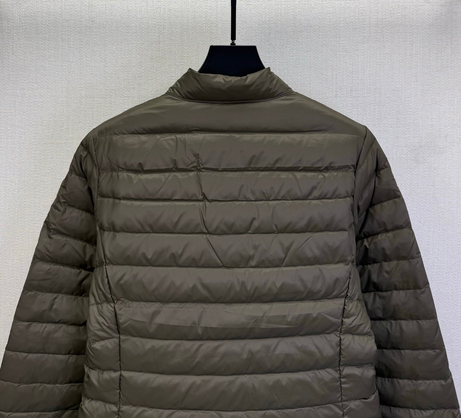 Moncler 25 Down Jacket Polyester 297295