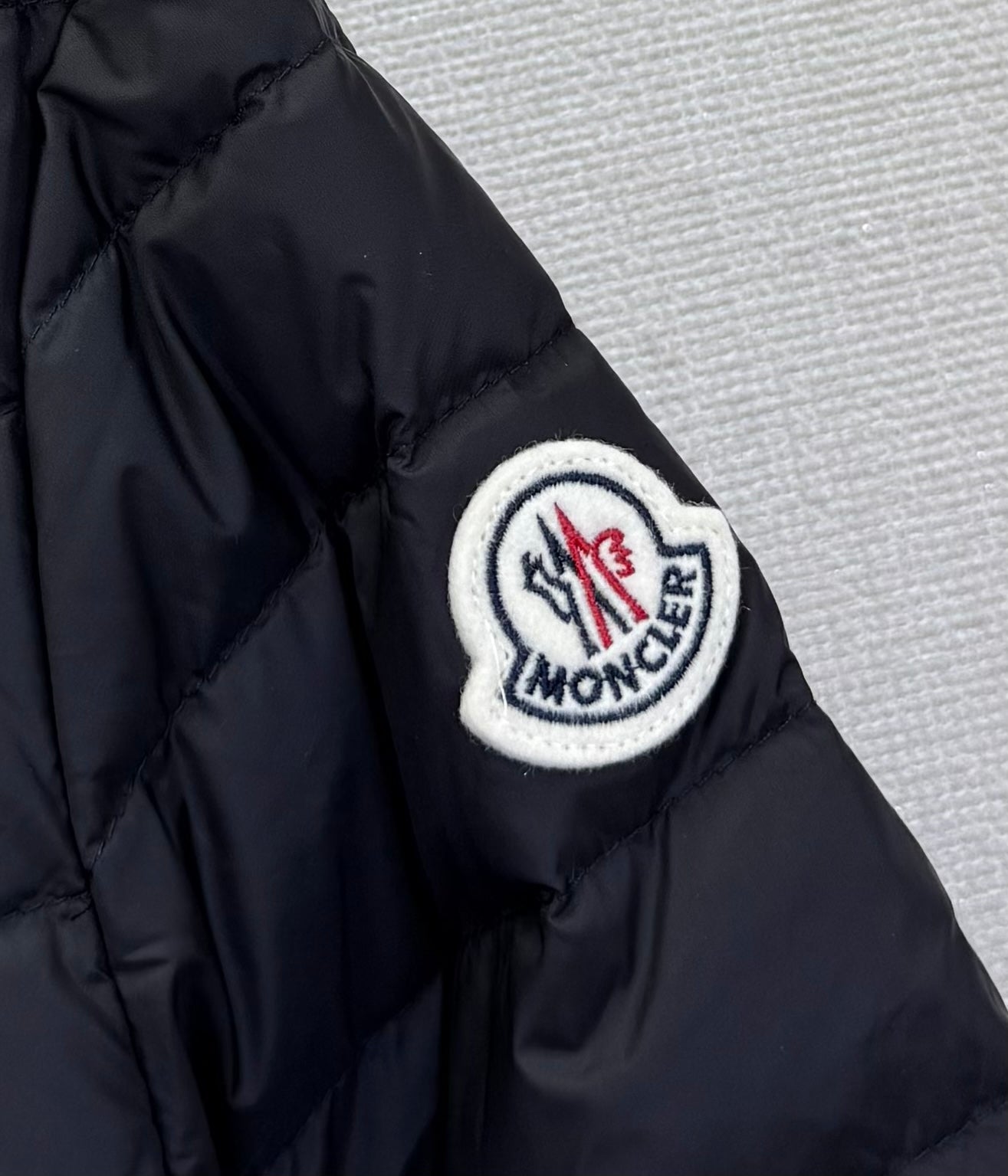 Moncler 25 Down Jacket Polyester 297295