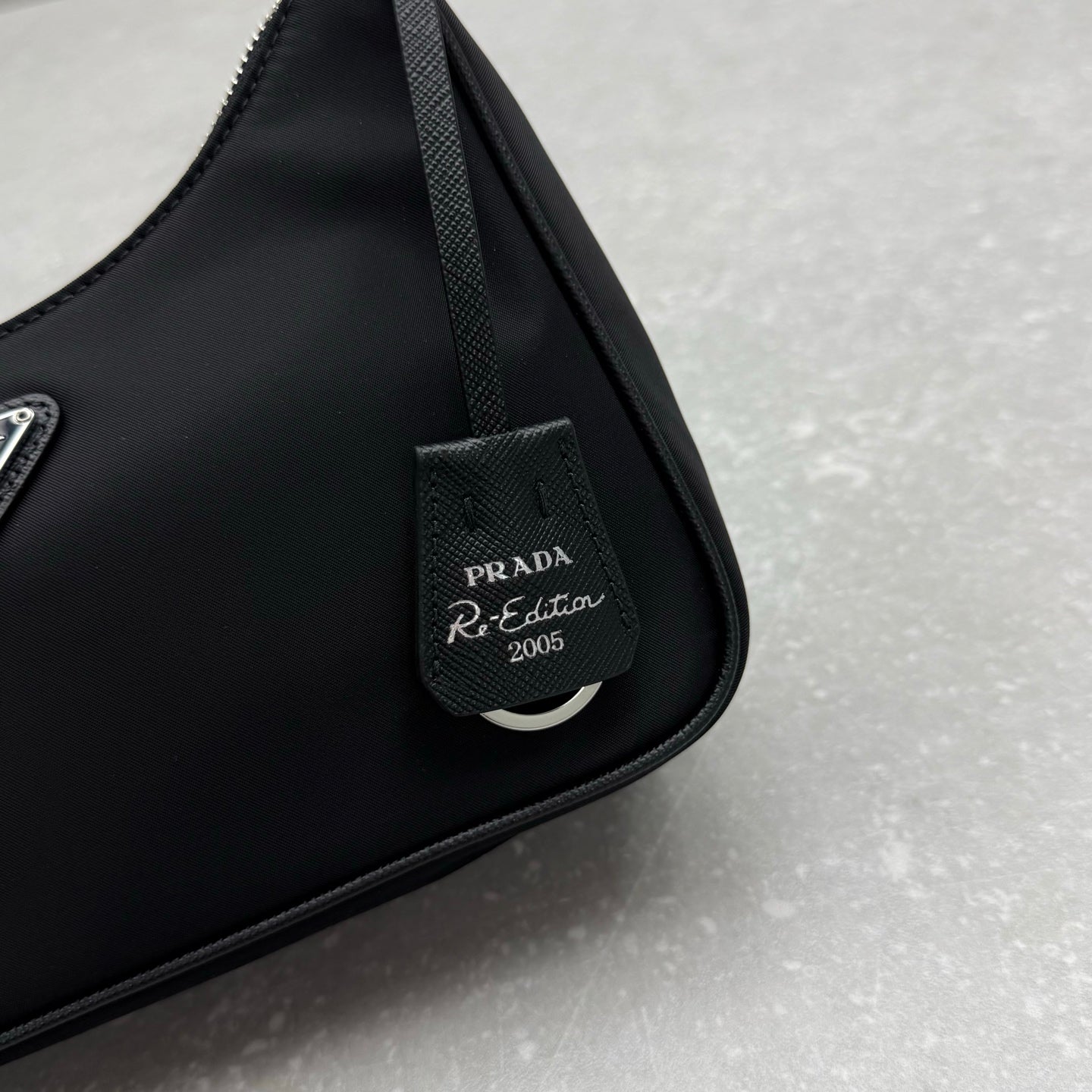 Prada 2026 Mini Bag 22cm Fabric