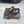 Alaila Ballet Flats In Black Mesh Fabric 895242