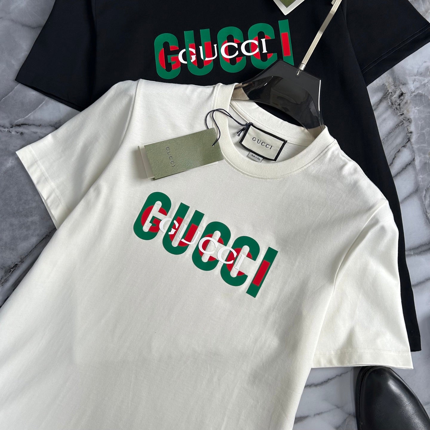 GC 2026 Men's Short-Sleeve T-Shirt Cotton 643724