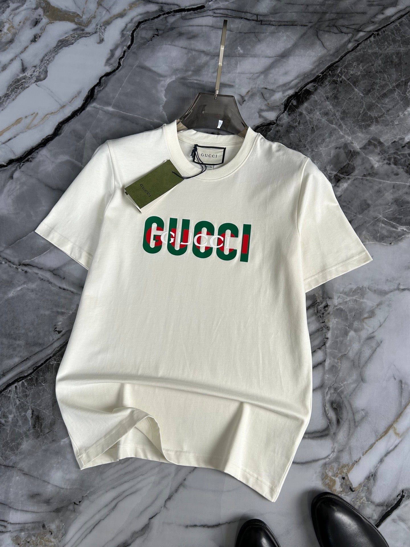 GC 2026 Men's Short-Sleeve T-Shirt Cotton 643724