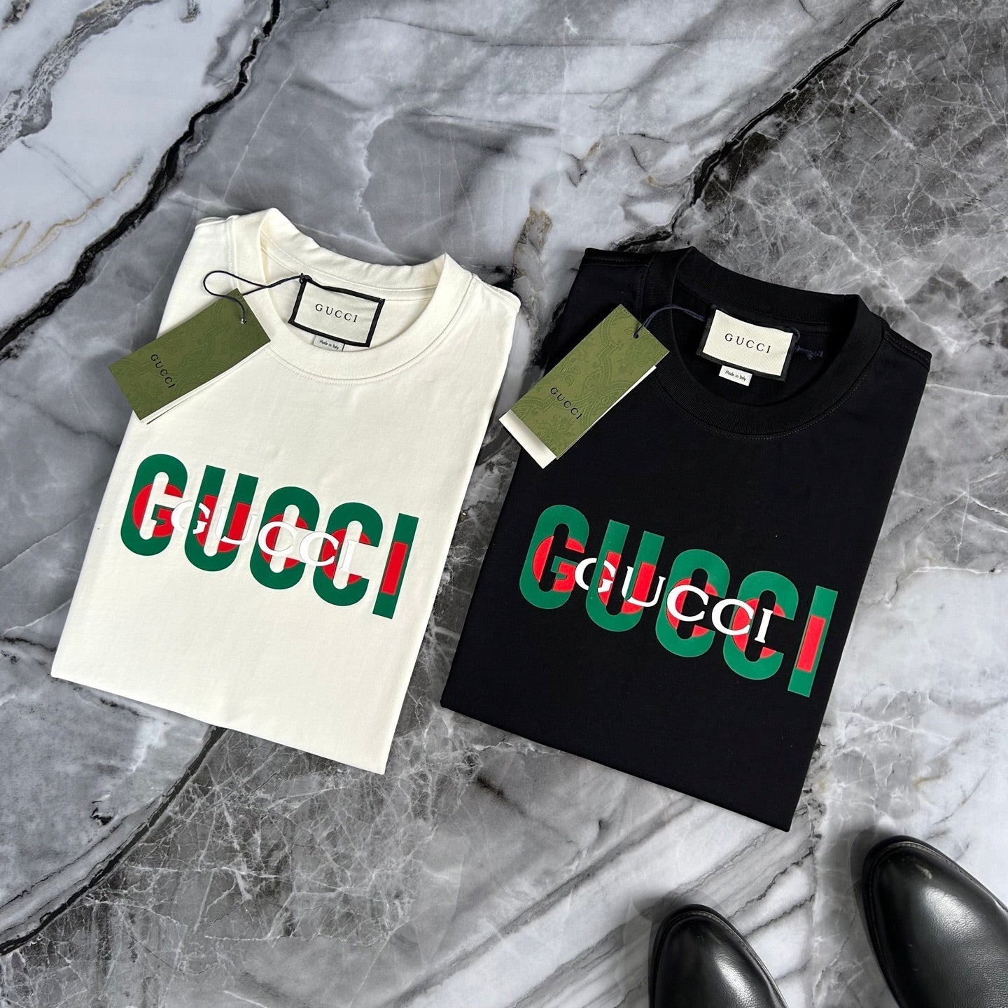 GC 2026 Men's Short-Sleeve T-Shirt Cotton 643724