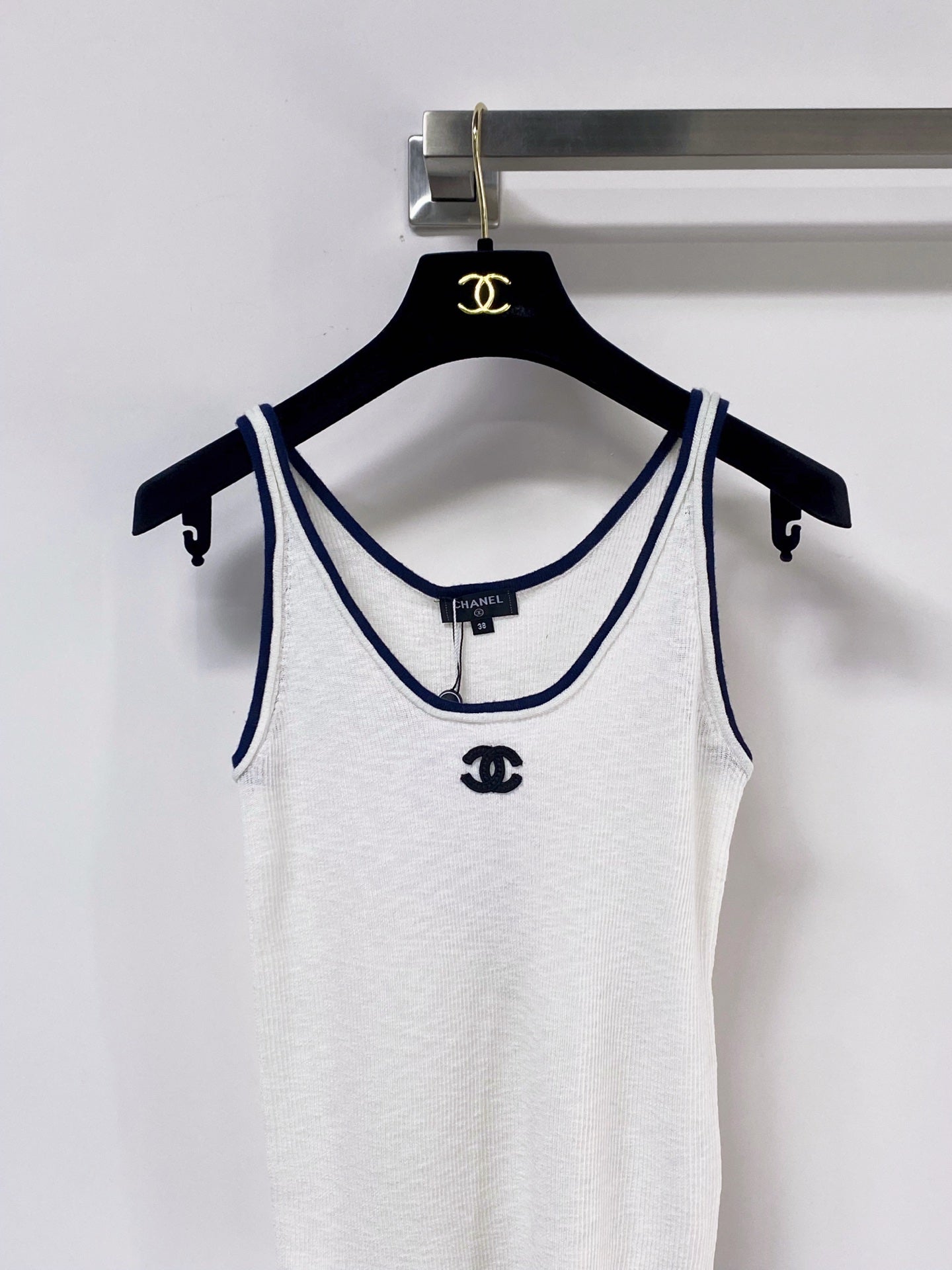 Chanel 2026  Bella's Camisole Laine 454061