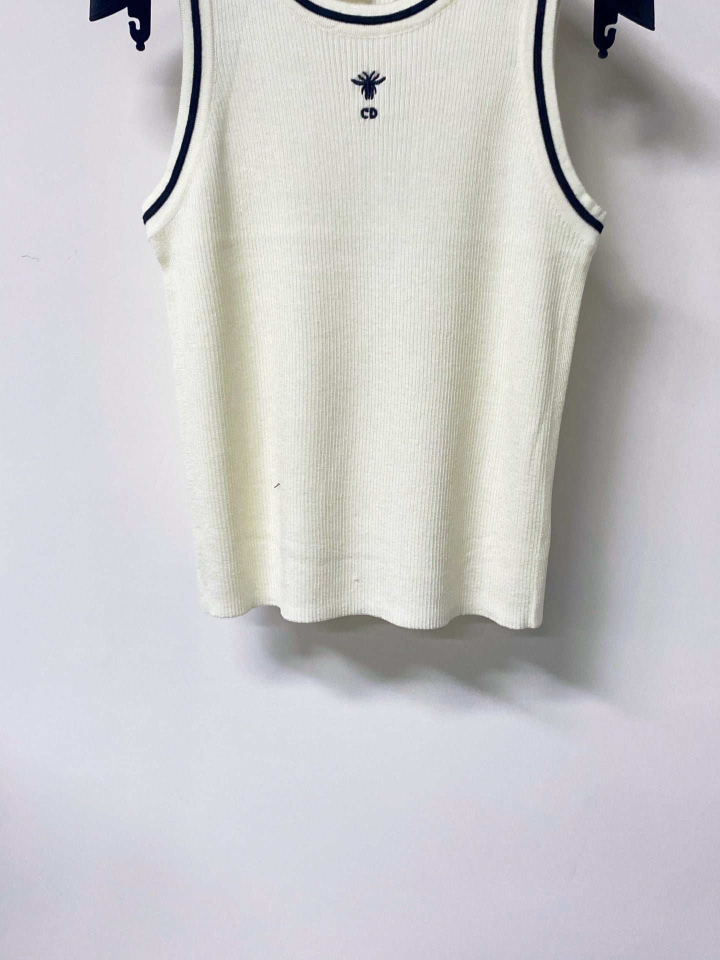 Dior 2026 Vest Shirt Wool 625842