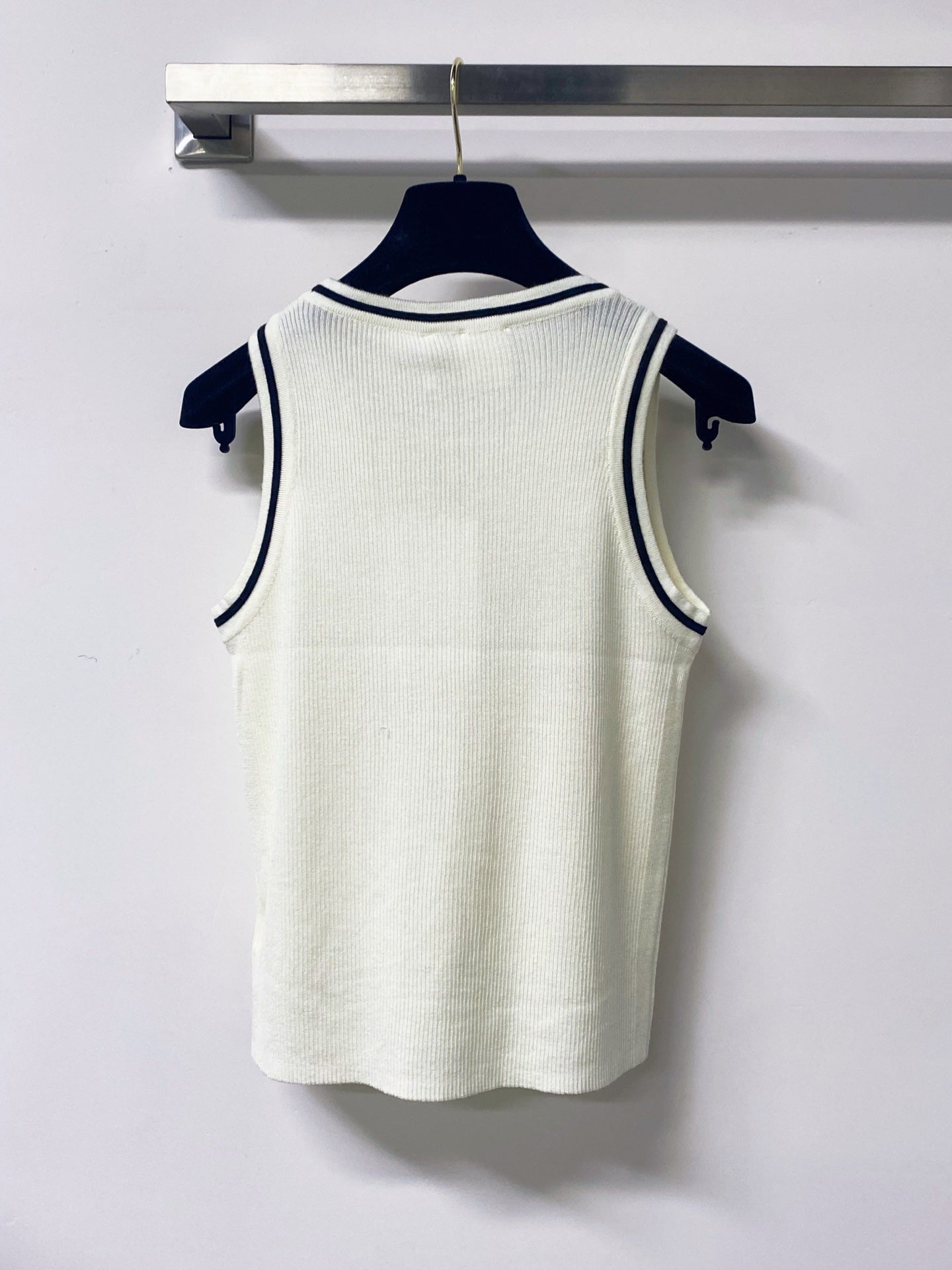 Dior 2026 Vest Shirt Wool 625842