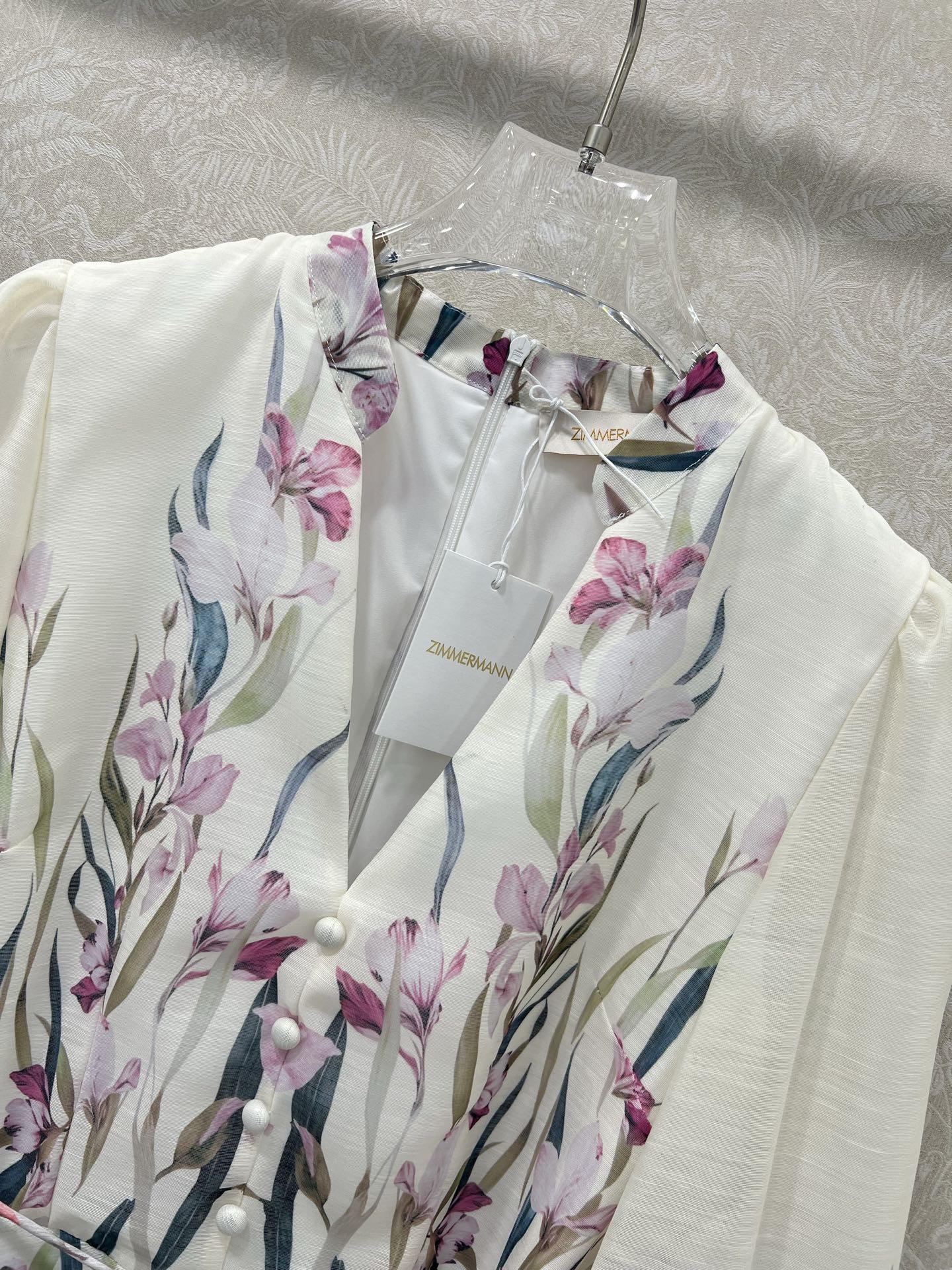 Zimmermann 25 Dress 349