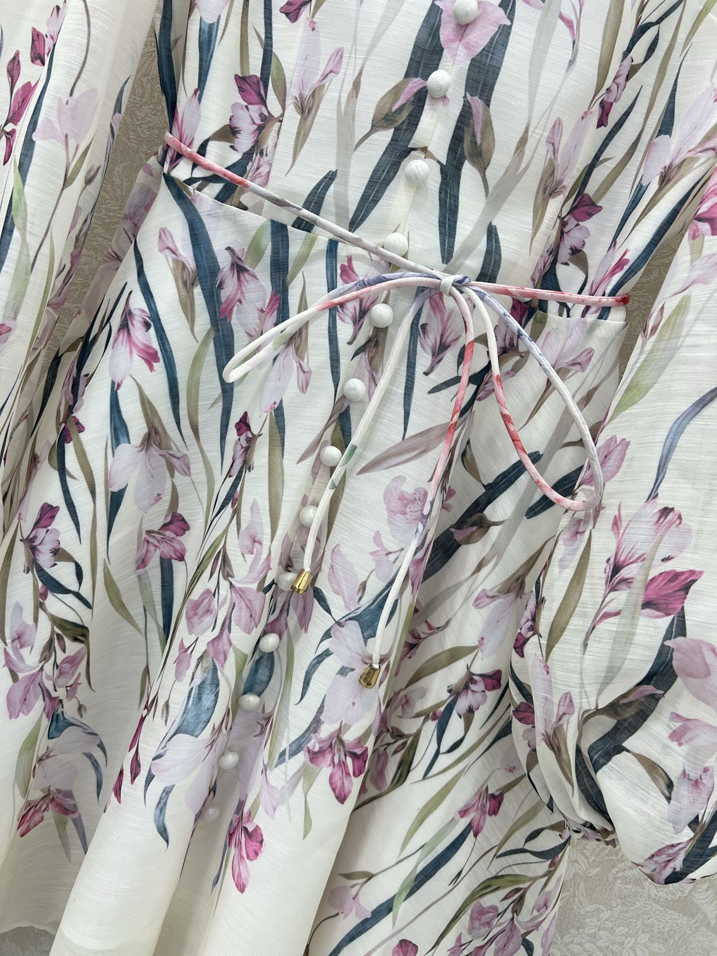 Zimmermann 25 Dress 349