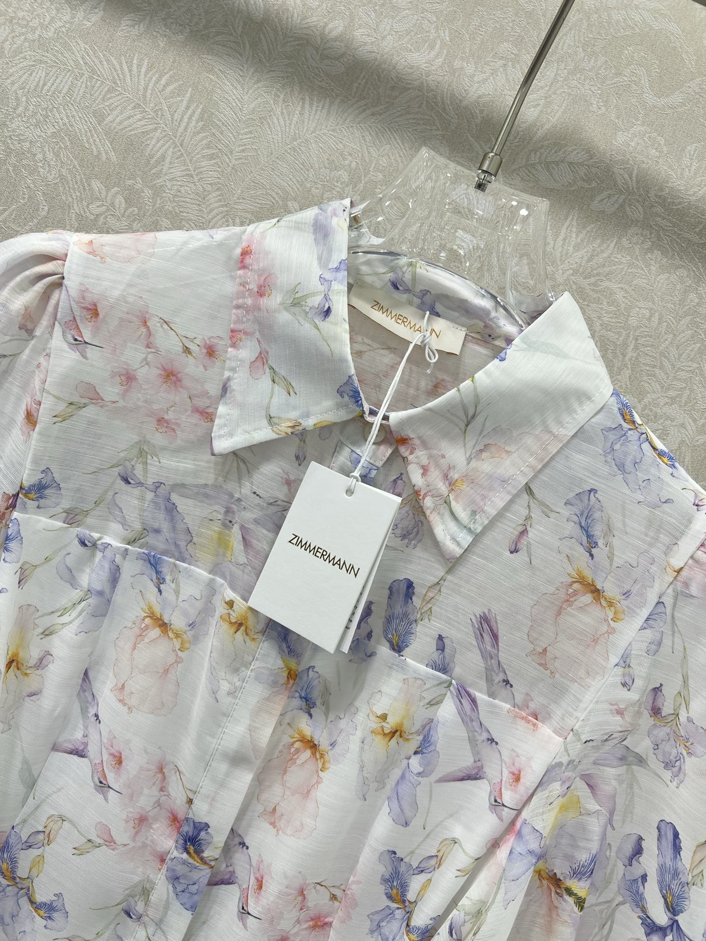 Zimmermann 25 Dress 351