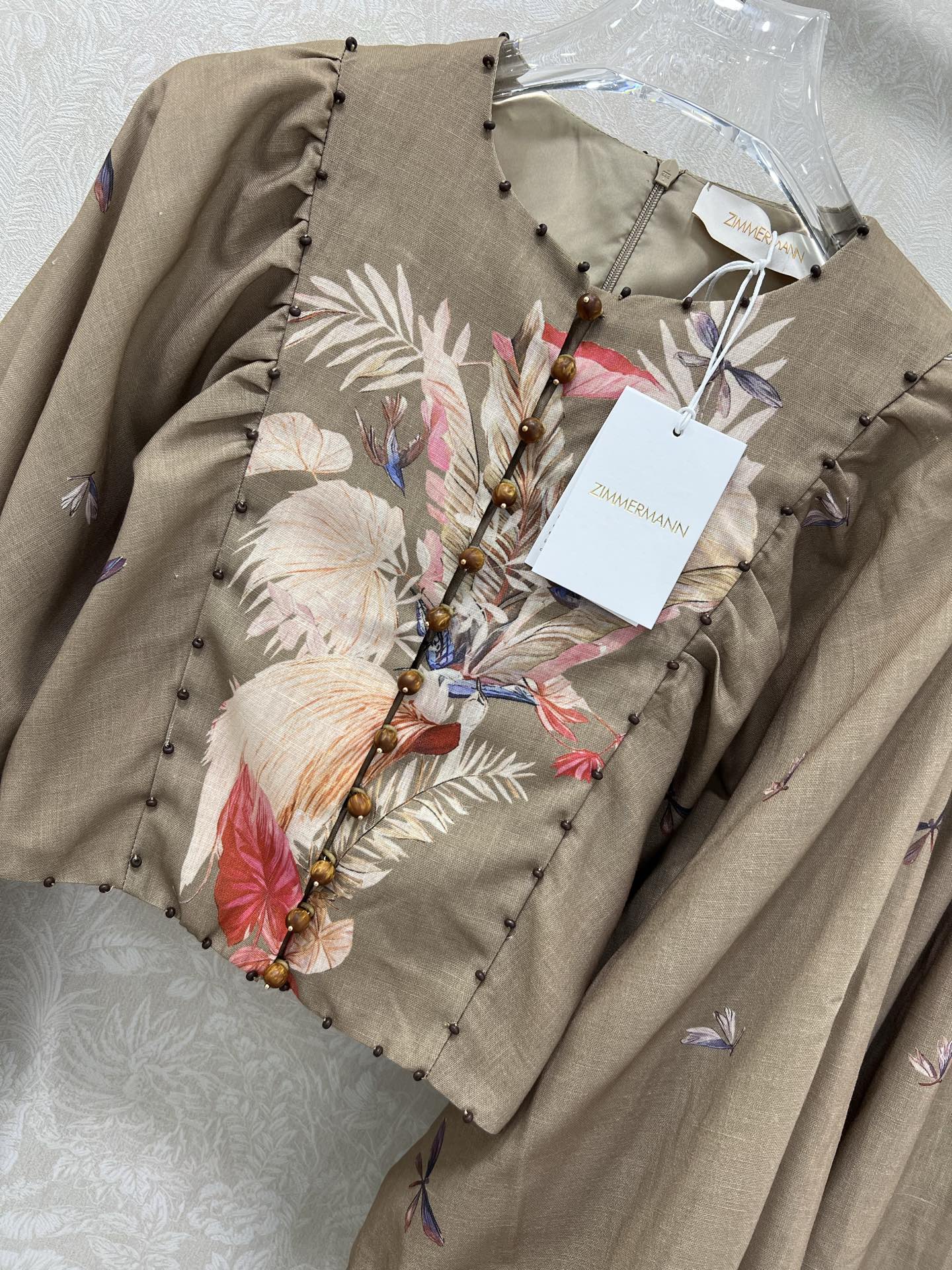 Zimmermann 2025 Dress 333